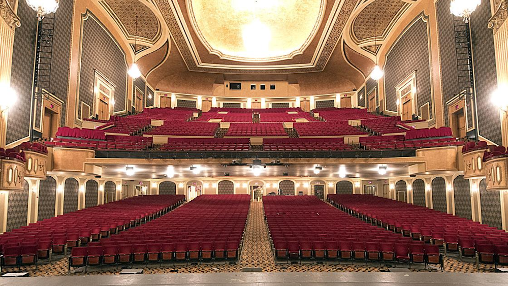 Orpheum Theatre