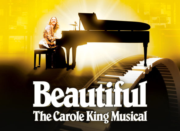 Beautiful: The Carole King Musical at Orpheum Theatre