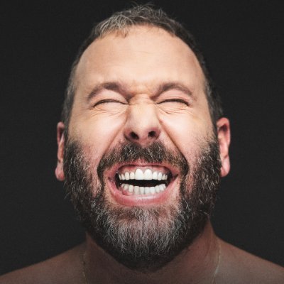 Bert Kreischer at Orpheum Theatre