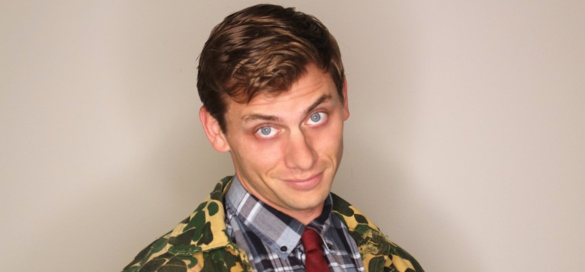 Charlie Berens at Orpheum Theatre tickets Charlie Berens at Orpheum Theatre