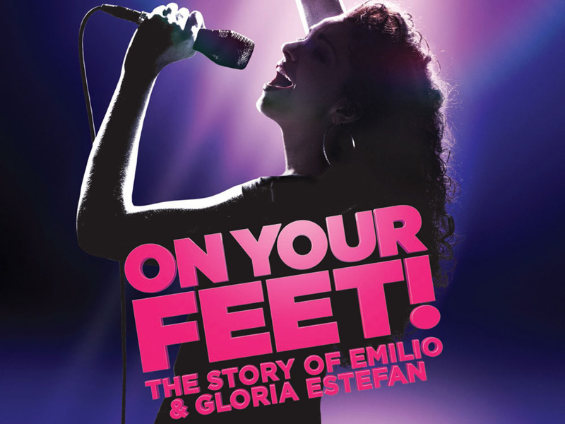 On Your Feet at Orpheum Theatre