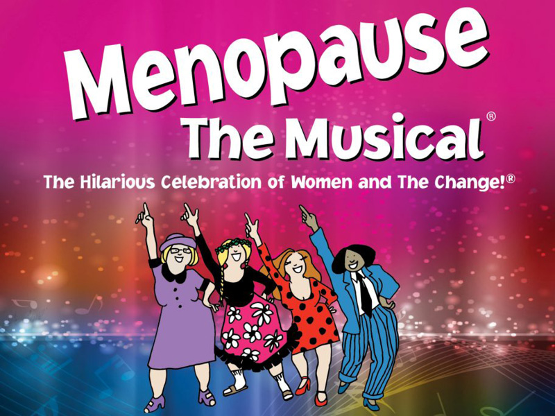Menopause - The Musical at Orpheum Theatre