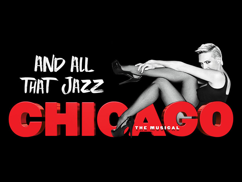 Chicago - The Musical at Orpheum Theatre