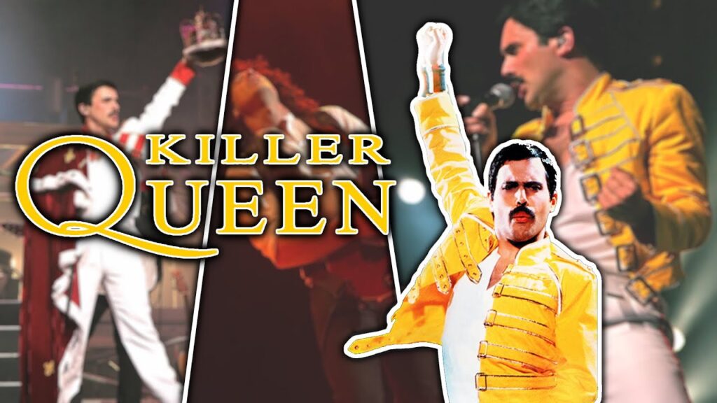 Killer Queen