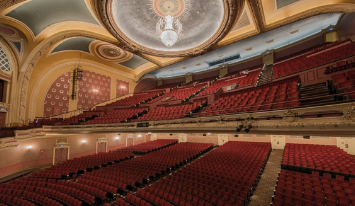 sioux city orpheum