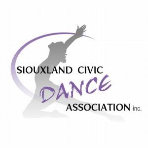 Siouxland Civic Dance Association: The Nutcracker Ballet