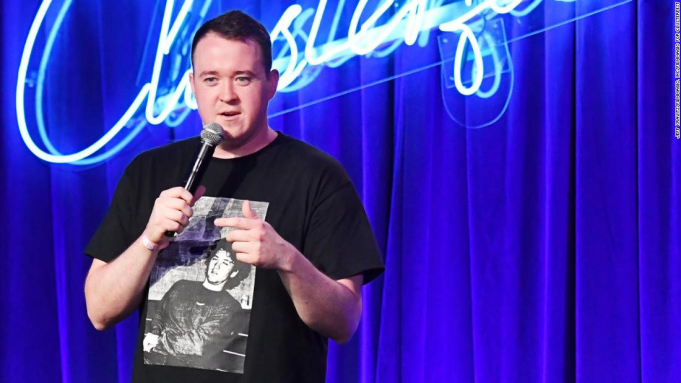 Shane Gillis tickets